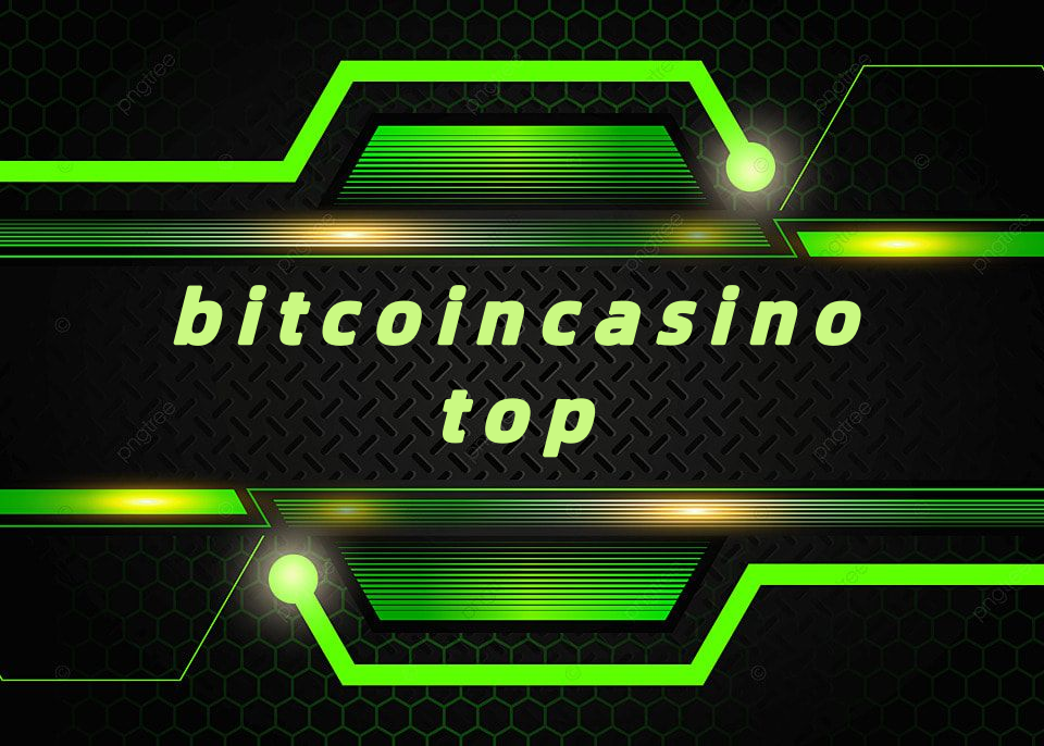 bitcoincasinotop