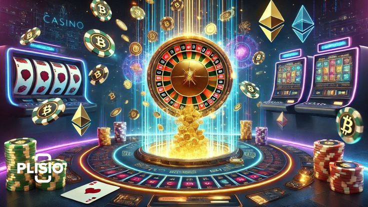 bitcoincasinotop Welcome Bonus