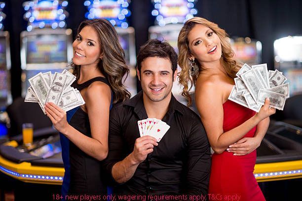 bitcoincasinotop Live Casino