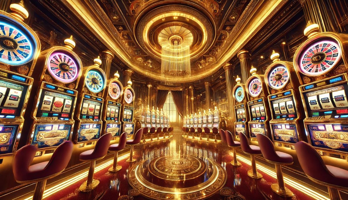 bitcoincasinotop Live Casino