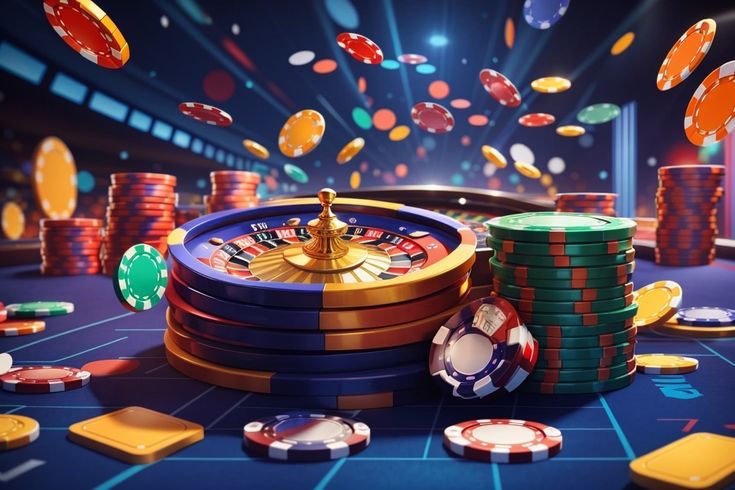 bitcoincasinotop Live Betting